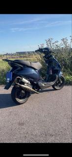 Piaggio 70cc 2T Blok, Ophalen, Gebruikt, Blok, Piaggio