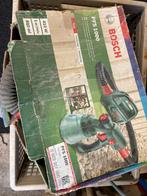 Bosch PFS 1000 verfspuitsysteem, Ophalen of Verzenden, Gebruikt