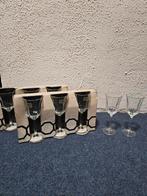 10x Luminarc Arcoroc Octime borrelglas, Huis en Inrichting, Keuken | Servies, Glas of Glazen, Ophalen of Verzenden, Overige stijlen