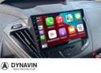 navigatie ford transit carkit android 14 apple carplay usb, Ophalen of Verzenden, Dynavin, VERKOOP@INBOUWNAVIGATIE.COM, Oberonweg 262 3208pg