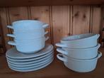 Royal Porcelain, Ophalen