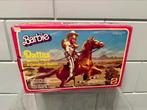 Vintage Barbie paard Dallas NRFB 1981 Superstar, Kinderen en Baby's, Speelgoed | Poppen, Ophalen of Verzenden, Nieuw, Barbie