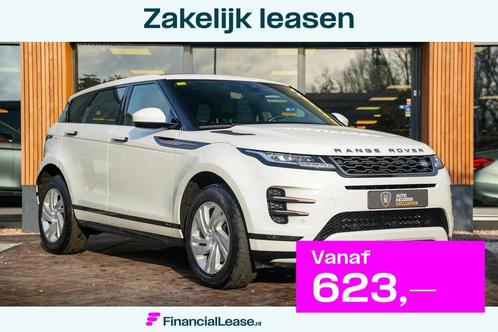 Land Rover Range Rover Evoque 2.0 P200 AWD R-Dynamic S Panor, Auto's, Land Rover, Bedrijf, Lease, Financial lease, ABS, Achteruitrijcamera
