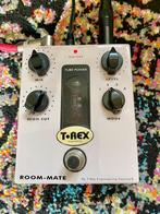 T-REX ROOMMATE REVERB, Muziek en Instrumenten, Effecten, Gebruikt, Reverb, Ophalen of Verzenden