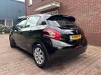 Peugeot 208 1.0 VTi LIKE, Voorwielaandrijving, Euro 5, Gebruikt, Zwart