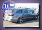 VW Passat B6 - Sideskirts [VOTEX Look], Ophalen of Verzenden, MJ-Carstyling, Info@mj-carstyling.net, Sibeliusstraat 81 5011JH Tilburg
