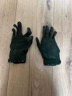 Paardenpraat Paardrijd Handschoenen, Dieren en Toebehoren, Ophalen of Verzenden, Gebruikt, Overige soorten, Overige typen