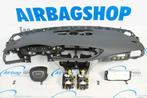 Airbag set - Dashboard 4 spaak grijs beige Audi A7 4G, Gebruikt, Ophalen of Verzenden