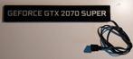 Argb Geforce GTX 2070 Super led strip, Nieuw, Ophalen of Verzenden, Ledstrips