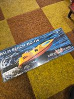 Billing Boats - 420 PALM BEACH, Nieuw, Overige merken, Ophalen of Verzenden, 1:50 tot 1:200