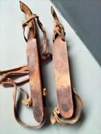 oude vintage schaatsen, Ophalen of Verzenden, Gebruikt, Overige merken