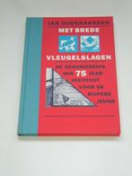Met brede vleugelslagen / 75 jaar instituut voor de jeugd, Verzenden, Zo goed als nieuw