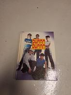 Duran Duran boek hardcover 1984, Ophalen of Verzenden, 1980 tot 2000, Zo goed als nieuw