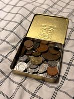 Partij Munten - Ophalen of Verzenden, Ophalen of Verzenden, Nederland en Buitenland, Munten