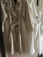 Trench coat nw met kaartje. One size.  🌺🌺🌺 22,50 per stuk, Ophalen of Verzenden, Nieuw, Beige, Jasje of Colbert