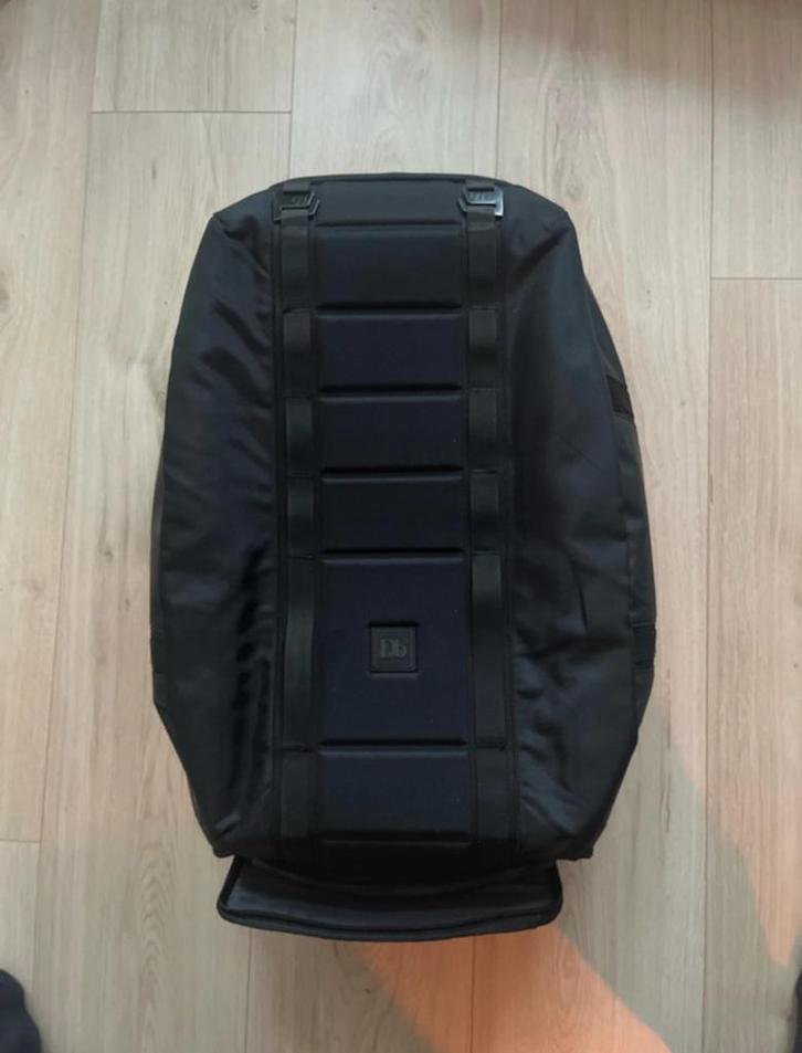 Db The Backpack 21L - Rugzak, Sieraden, Tassen en Uiterlijk, Tassen | Rugtassen, Zo goed als nieuw, Overige merken, 25 tot 40 cm