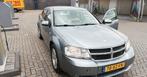 Dodge Avenger 2.0 115KW 2007 Grijs, Auto's, Dodge, 1998 cc, 450 kg, 4 cilinders, 157 pk