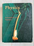 Physics for Scientists and Engineers  Paul Allen Tipler, Ophalen of Verzenden, Gelezen, Natuurwetenschap