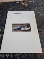 BMW 5 serie  2/93, Nieuw, BMW, Ophalen of Verzenden