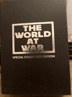 The World at War - Special Collectors Edition DVD Boxset, Boxset, Ophalen of Verzenden, Zo goed als nieuw, Non-fictie