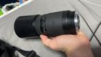 Sigma lens, Audio, Tv en Foto, Fotografie | Lenzen en Objectieven, Ophalen of Verzenden, Gebruikt, Telelens