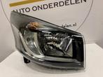 RENAULT TRAFIC III OPEL VIVARO B KOPLAMP 260105469R, Auto-onderdelen, Verlichting, Ophalen of Verzenden, Gebruikt, Opel