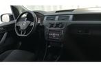 Volkswagen Caddy 2.0 TDI L2H1 Maxi Navigatie Cr € 11.750,0, Auto's, Bestelauto's, Nieuw, Origineel Nederlands, Zilver of Grijs