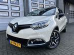 Renault Captur 0.9 TCe Dynamique Nette Staat! NAP!, Auto's, Voorwielaandrijving, Stof, Gebruikt, Origineel Nederlands