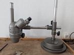 Olympus stereo microscoop SZ, Audio, Tv en Foto, Optische apparatuur | Microscopen, Ophalen, Gebruikt, Minder dan 400x, Stereomicroscoop
