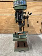 Kolom boormachine, Ophalen, Gebruikt, 600 watt of meer, Boormachine