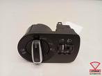 Audi A3 8P Lichtschakelaar 8P1941531CH, Auto-onderdelen, Ophalen of Verzenden, Gebruikt, Audi