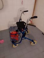 Rollator te koop voor 30 euro, Ophalen of Verzenden