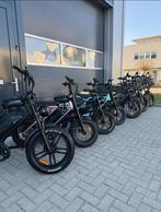 Fatbike V8 |V20 pro |Q8 |S20 Pro |Mini | Garantie & levering, Overige merken, Nieuw, Ophalen of Verzenden, 59 cm of meer