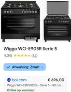 Gasfornuis, Tickets en Kaartjes, Kortingen en Cadeaubonnen