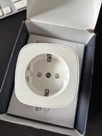 Slimme stekker - Smart Plug zigbee lidl, Ophalen of Verzenden, Nieuw