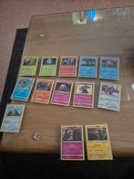 detective pikachu kaarten. GEZOCHT NOG, Ophalen of Verzenden, Nieuw
