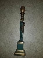 Lamp lampenvoet, Ophalen of Verzenden