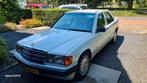 Mercedes-Benz 190E 2.6L Aut. 1991, Automaat, 2597 cc, 160 pk, Wit