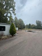 Functioneel opslagterrein met agrarische bestemming, Huur