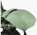 Voetenzak - Lekker warm! Van Leclerc Nieuw in verpakking, Kinderen en Baby's, N/A, Ophalen of Verzenden, N/A, Kinderwagen