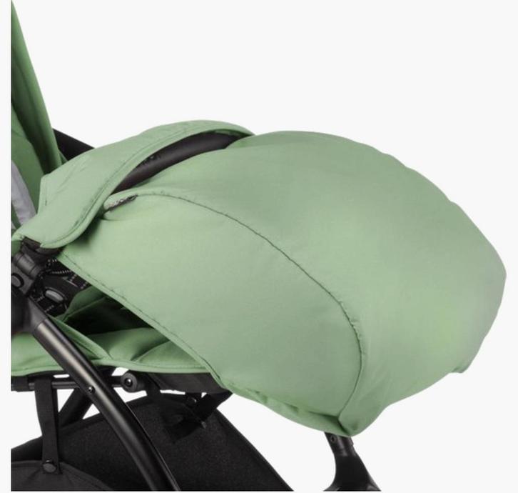 Voetenzak - Lekker warm! Van Leclerc Nieuw in verpakking, Kinderen en Baby's, Kinderwagens en Combinaties, Nieuw, Kinderwagen