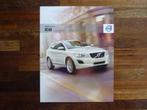 Volvo XC60 Prijslijst (2011), Ophalen of Verzenden, Nieuw, Volvo