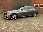 Mercedes E 200, AMG Line, Burmester, Pano,  carplay, 20 inch, 4 cilinders, Origineel Nederlands, Particulier, Sedan
