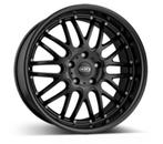 1 velg DOTZ Mugello 8Jx18 ET32   LK 5x100, Ophalen of Verzenden, Nieuw, Seat