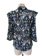 Fifth House blouse S, Kleding | Dames, Blouses en Tunieken, Ophalen of Verzenden, Zo goed als nieuw, Maat 34 (XS) of kleiner, Fifth house