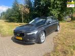 Volvo V90 2.0 D5 AWD Inscription VOL LEER GROOT NAVIGATIE, Automaat, Leder, Diesel, Vierwielaandrijving