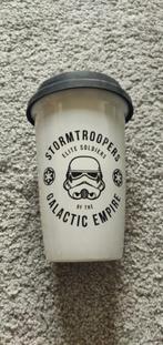 Star Wars: Rogue One beker, Verzamelen, Star Wars, Ophalen, Zo goed als nieuw, Gebruiksvoorwerp