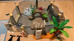 Playmobil Family Fun: Zee Aquarium (9060, Kinderen en Baby's, Gebruikt, Ophalen of Verzenden