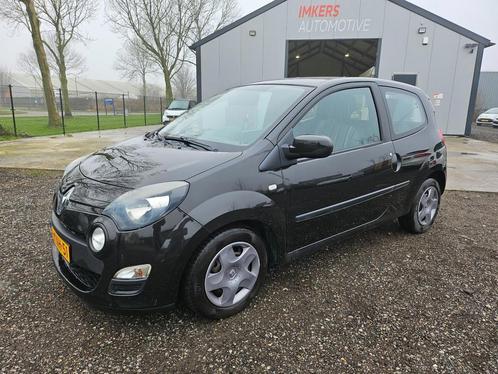 Renault Twingo 1.2 16V Collection AIRCO, Auto's, Renault, Bedrijf, Te koop, Twingo, ABS, Airbags, Airconditioning, Boordcomputer