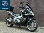 Honda NC 700D DCT Integra S ABS bj. 2012, Motoren, Motoren | Honda, Bedrijf, Meer dan 35 kW, 670 cc, 2 cilinders